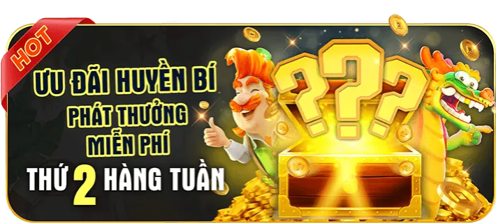 Khuyến mãi nạp tiền đặc biệt