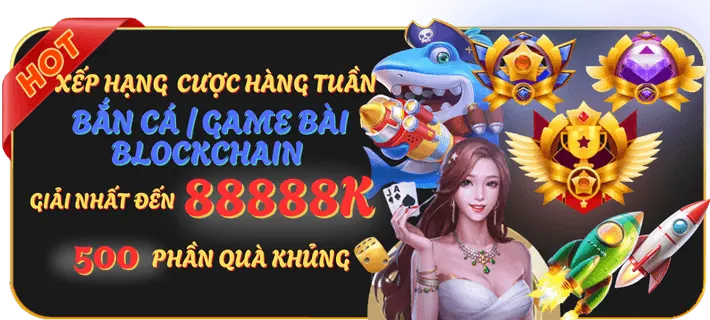 Ưu đãi hoàn trả hàng ngày/tuần