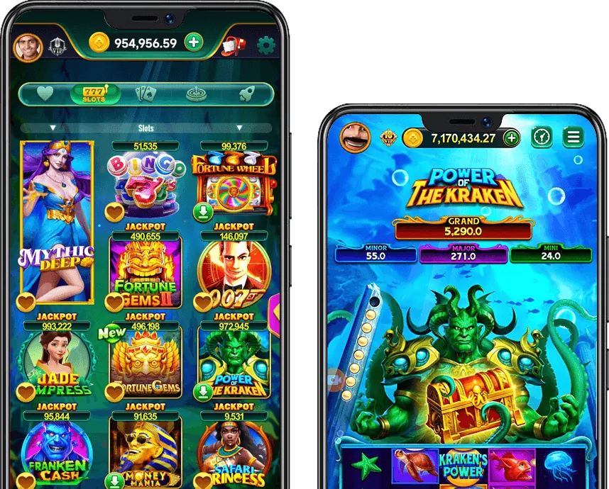 Thị trường Casino và Nổ Hũ