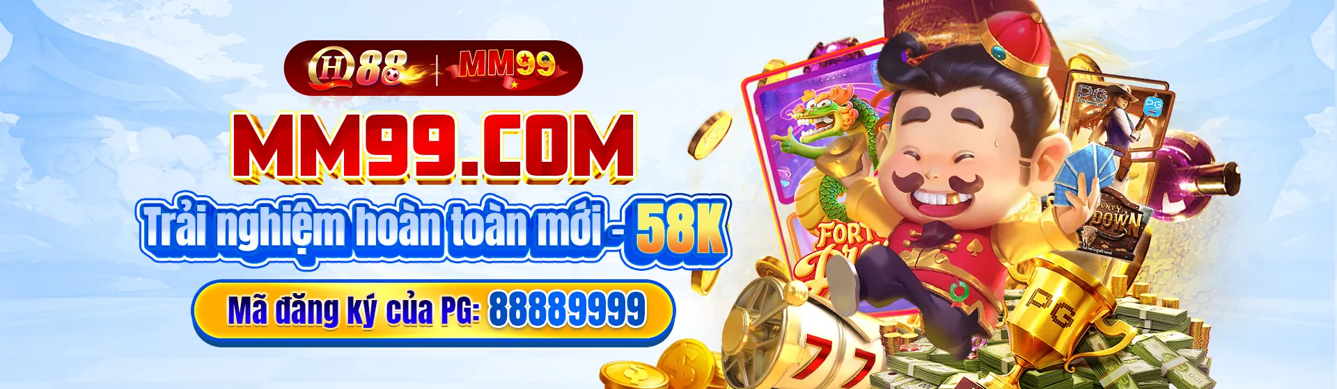 Giao diện đăng ký da ga.com