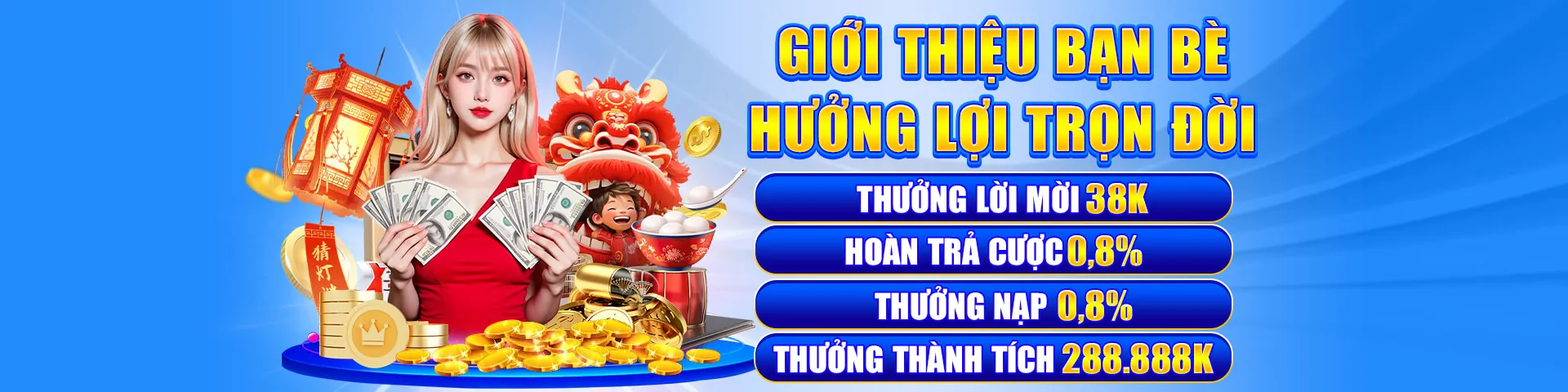 Tổng quan ngành giải trí trực tuyến