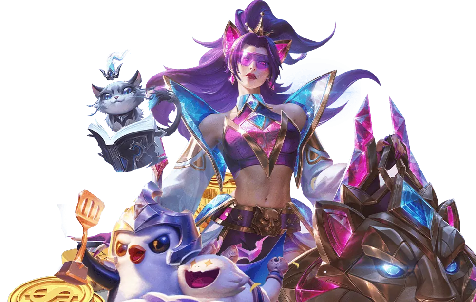 Khuyến mãi cho trò chơi nổ hũ